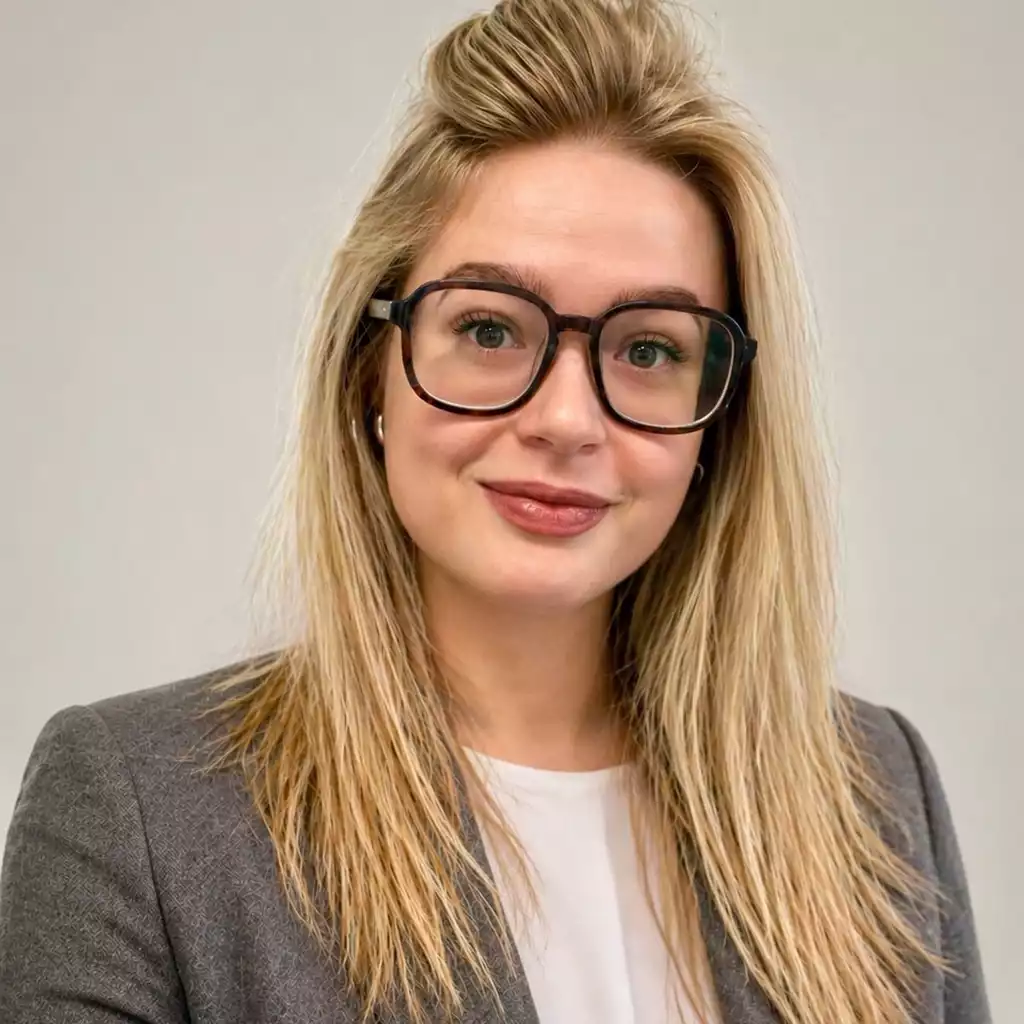 Pauline Deswaene